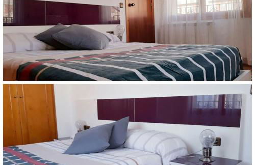 Apartamento a 1a linea Sant Llorenç de Montgai_ WhiteHouse - Foto 26