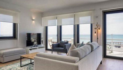 Maçãs Home-Sky sea view at The Beach - Foto 5