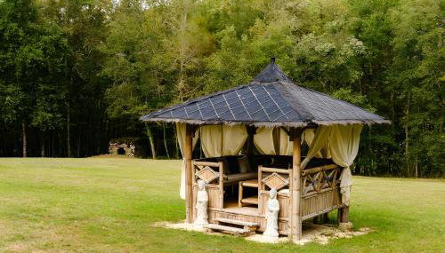 La Gariotte - Foto 4