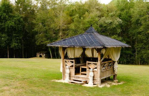 Pin Penché, Havre de paix - Foto 13