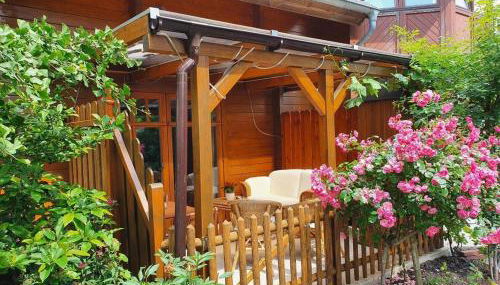 Reuken - Fewo Zum Emslotsen - Foto 4