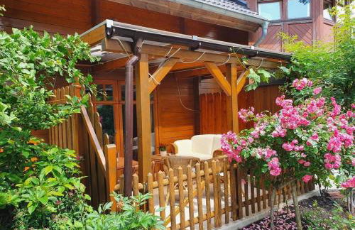 Reuken - Fewo Zum Emslotsen - Foto 4