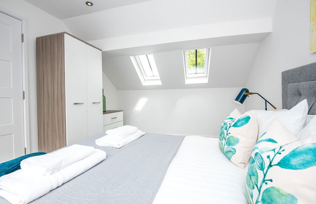 52 Old Elvet - Foto 57