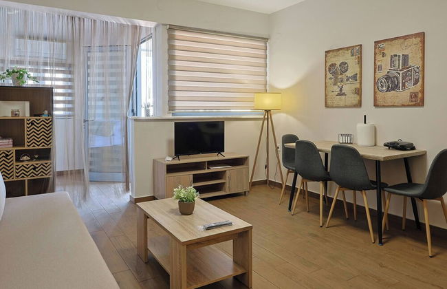 Zeusplace Aphrodites Sanctuary 2 - Photo 11