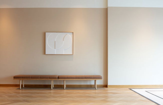 Staybridge Suites Dubai Internet City by IHG - Photo 47