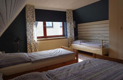 Ferienwohnung _ Ferienhaus Krebs - Foto 7