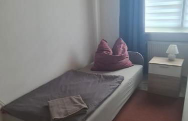 Monteurwohnung - Foto 3