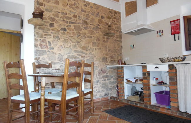 Quinta das Beldroegas - Casas de Campo - Photo 27