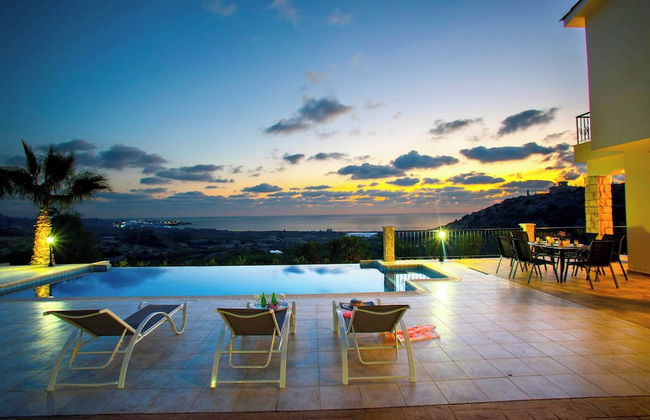 Villa Blue Jadeite - Foto 19