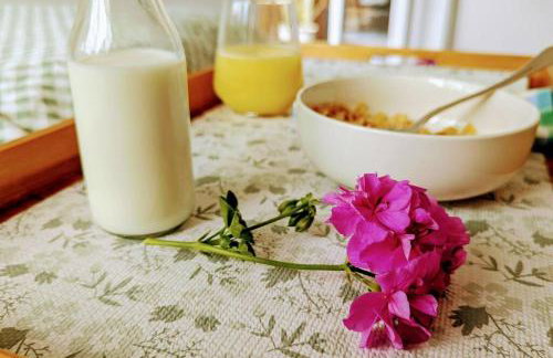 Oak Tree View - relax, reconnect, explore or work - Foto 7