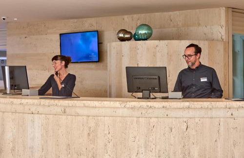 Zafiro Palmanova - Foto 142