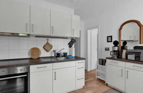 Apartment Strandläufer by Interhome - Foto 7