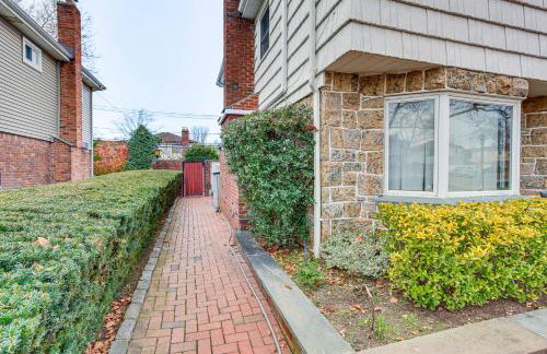 Cozy Valley Stream Studio, 20 Mi to Times Square! - Foto 22