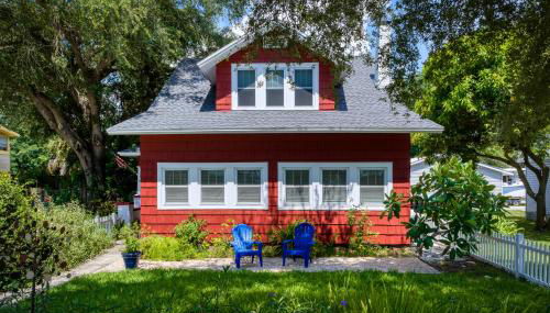 Ville Villekulla! Private pool home near Historic Palmetto! - Foto 4