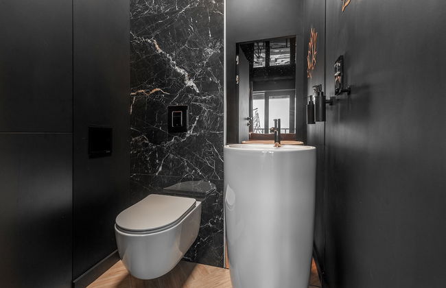 MARGI Velvet Apartament - Foto 18