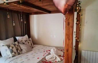 Studio SPA Le Petit Clos - Foto 18