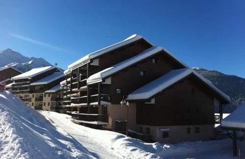 15 Grande Ourse sleeps 4/5 Vallandry - Les Arcs - Foto 18