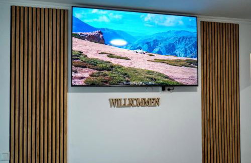 Ferienwohnung im Fabriciusstraße - Foto 17