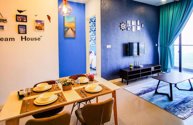 Legoland D'Pristine Apartment by TGP - Foto 32