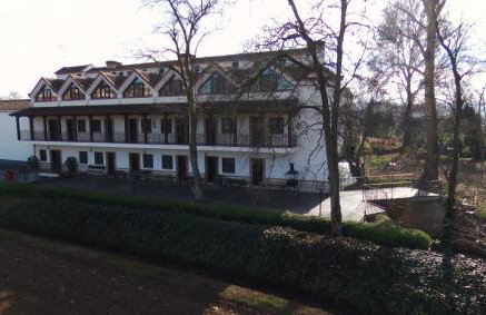 Casa del Molino - Foto 36