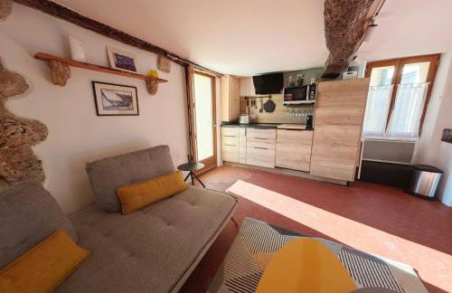 Le Portail d'Airain - Foto 7