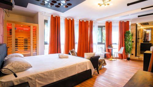 Cristalys Loveroom & Spa - Foto 2