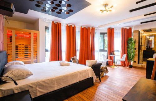 Cristalys Loveroom & Spa - Foto 2