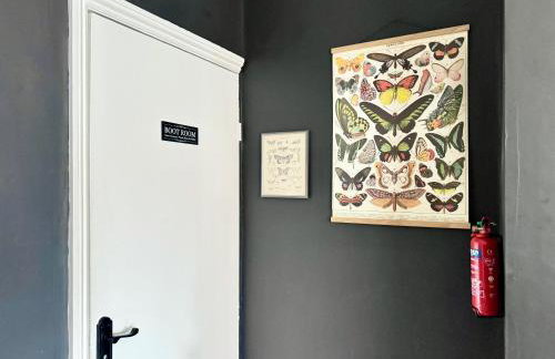 Stylish and Cosy stay in the Heart of Malton - Photo 21