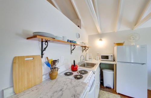 Couples Getaway Near Beaches Northport Cottage - Foto 12