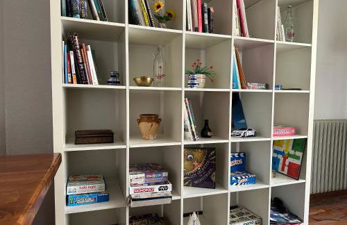 Villa Manolo s Chimenea - Foto 8