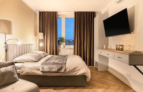 Ruby House Warsaw City Center - Foto 12