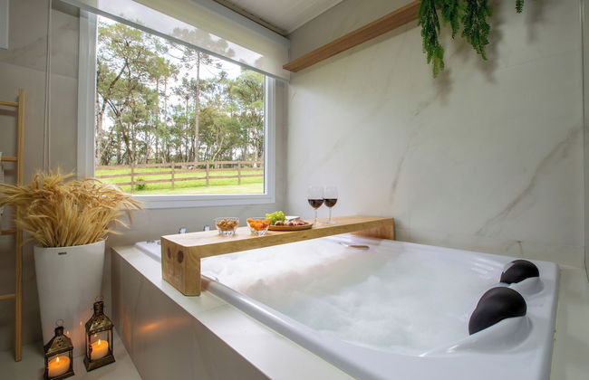 Condado de Urubici - Foto 20