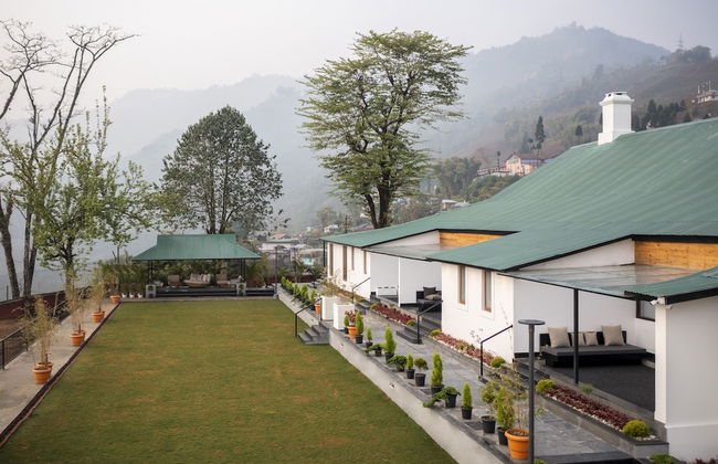 Amã Stays & Trails Puttabong Cottage, Darjeeling - Photo 63