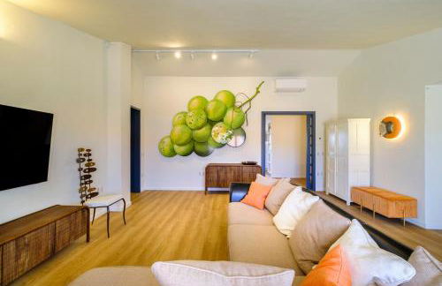 Roof33 Attico di Lusso in centro a Olbia - Photo 14