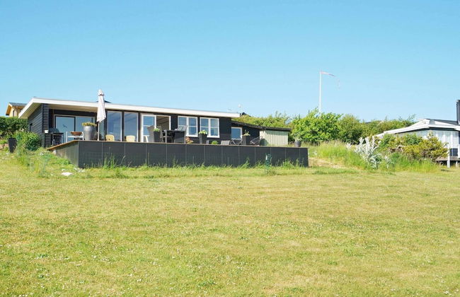 4 Person Holiday Home in Slagelse - Foto 1