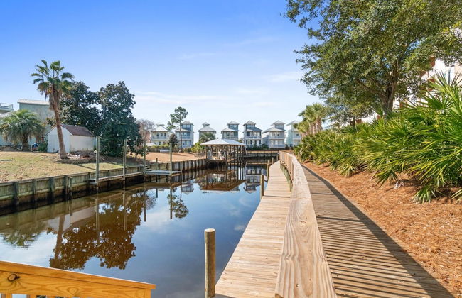 Waterside Village by Panhandle Getaways - Foto 28