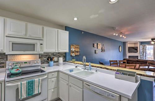 Boat Ramp, Dock and Slip Step-Free Camdenton Condo! - Photo 5