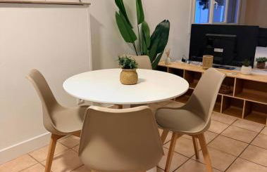 Le cosy Cusset - Foto 8