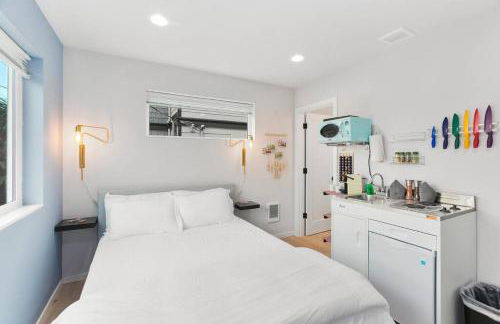 Anders' sweet suite - Micro Studio - 91Walkscore - Foto 9