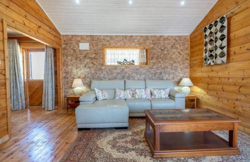 Rustic Villa Retreat - Foto 11