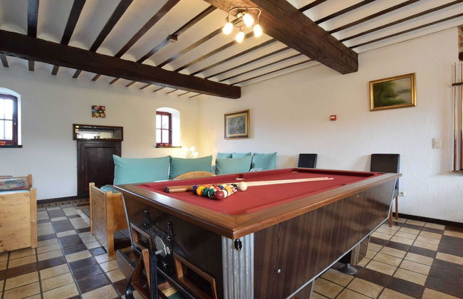 Luxury Holiday Home With Sauna - Photo 52