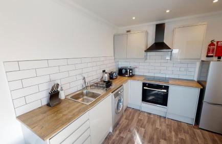 K Suites - Bridge Apartments - Foto 56