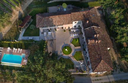 Langhe Country House - Foto 39