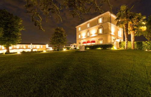 Relais Villa Belvedere & SPA ONLY ADULTS - Foto 20