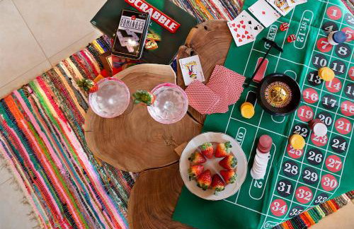 LOTOS - Luxury Apartments - Foto 21