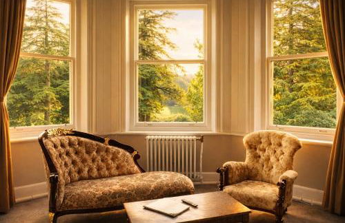 Friars Carse Country House Hotel - Foto 20