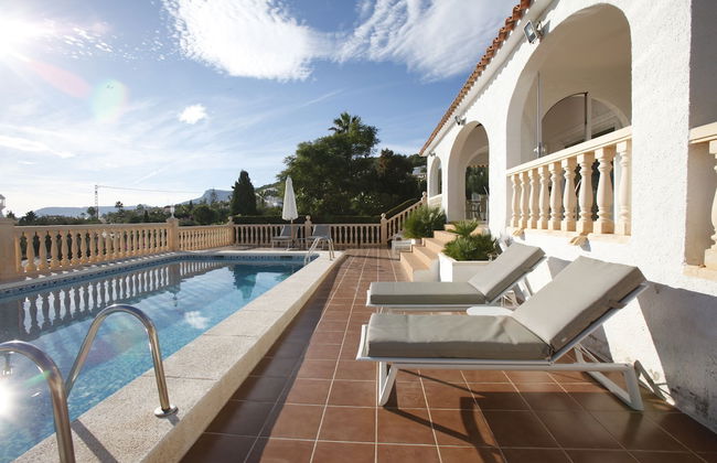 Villa Robin - Foto 15