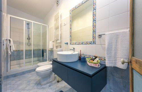 nel gozzo sul mare - Genovainrelax - Foto 15