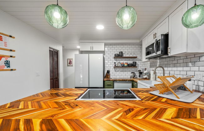 Big Island Lunapule Condos 104 2 Bedroom Condo - Foto 13