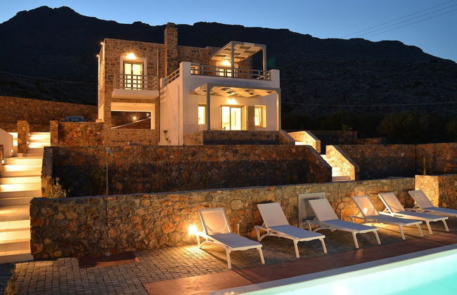 Ammothines Villas - Foto 22